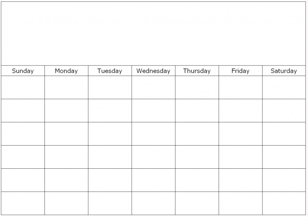 Weekly Planner Excel Template Database