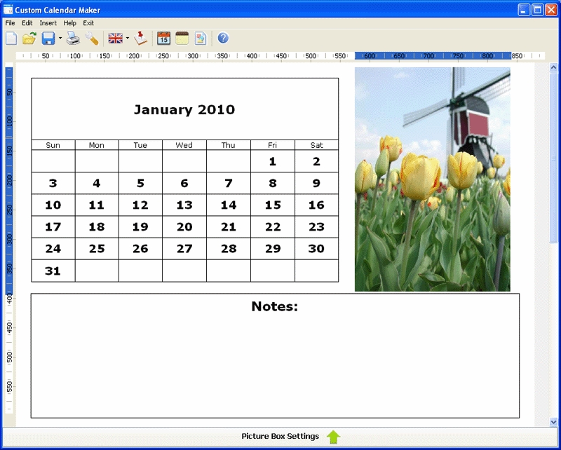 Win Printable Calendar Calendar Template 2022