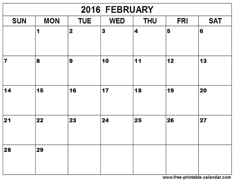 Free Customizable Calendar Template 2014