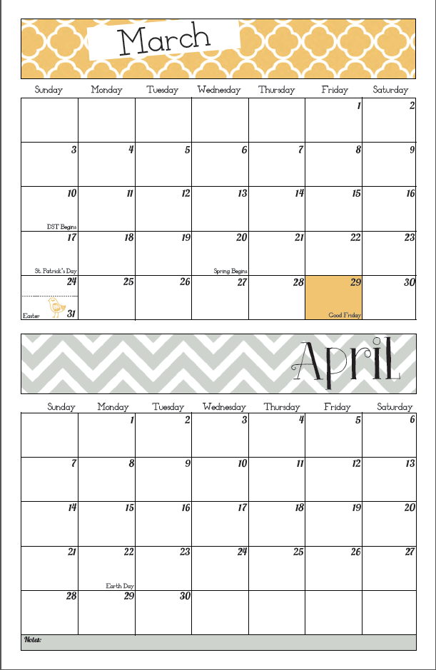 8 Best Images Of Free Printable Small Calendar Template
