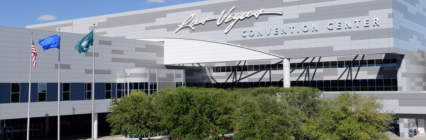 Las Vegas Convention Center Hotel