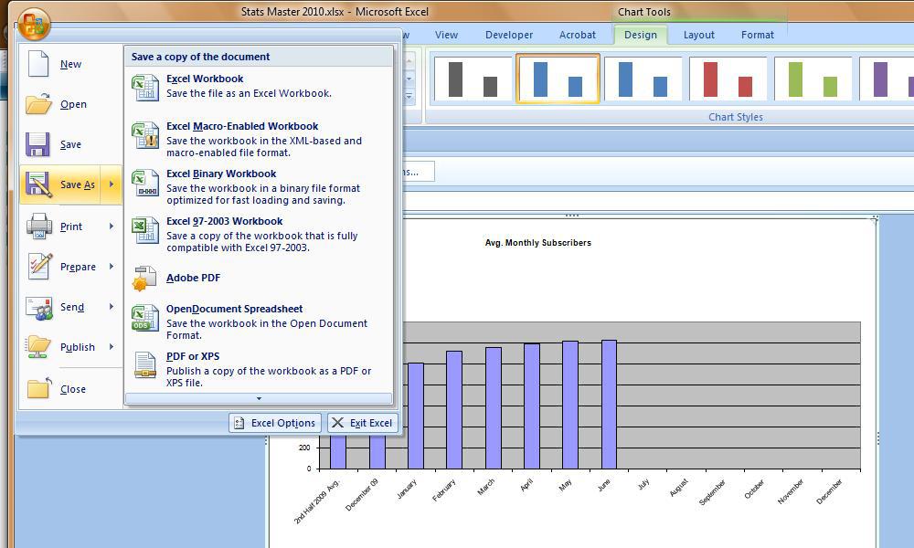 calendar template for microsoft word 2007