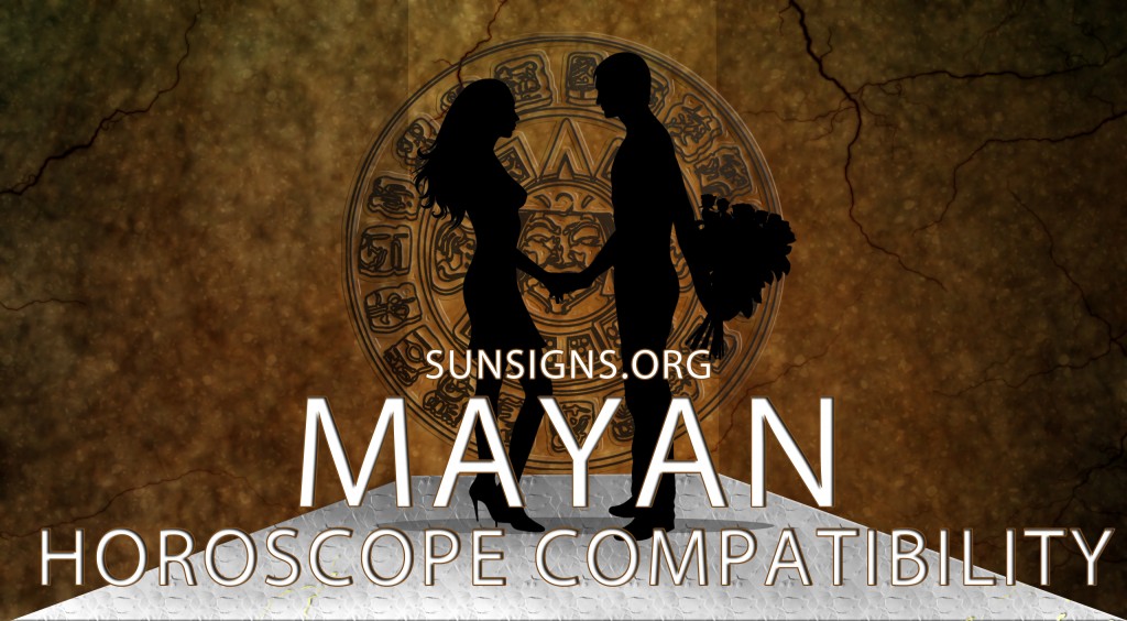 Calculate Your Love Compatibility With Mayan Astrology