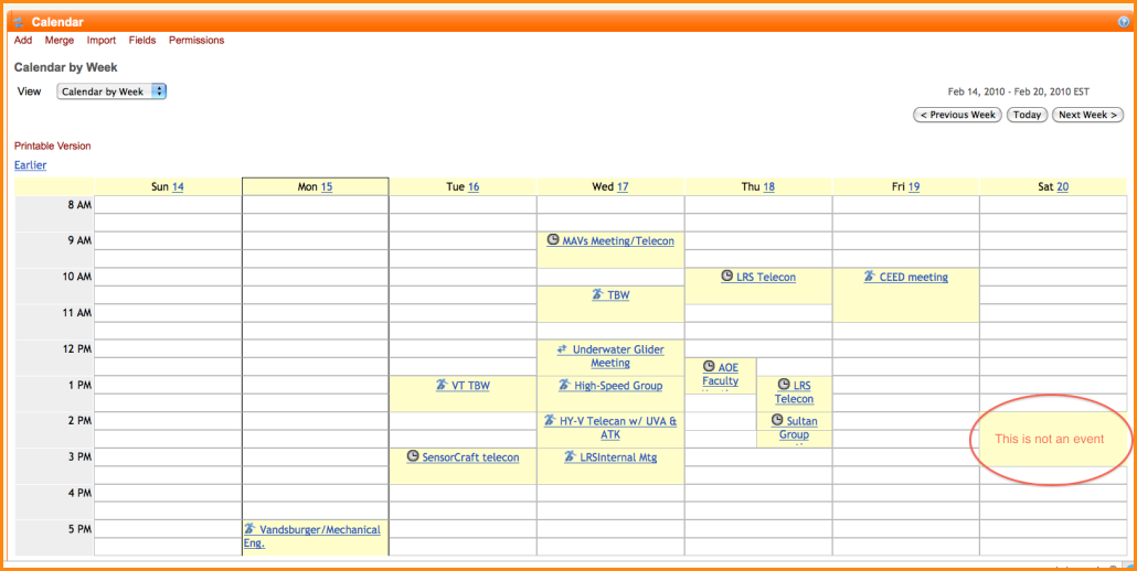 Calendar With Time Slots Specialtimeslots Png