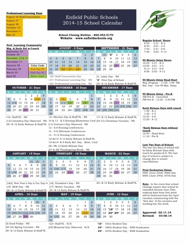Cy Fair Isd Calendar Calendar Template 2021
