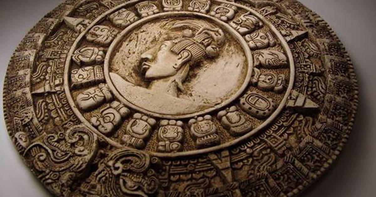 How The Mayan Calendar Actually Works