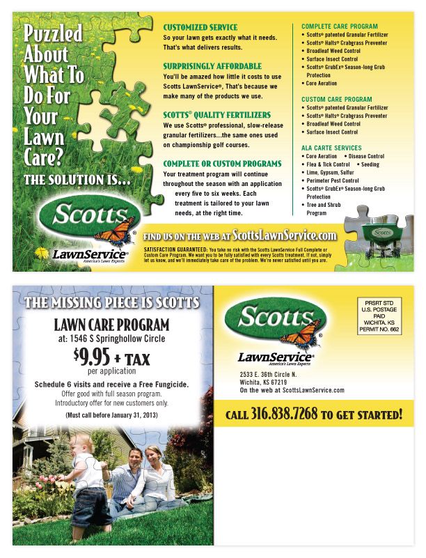 1000+ Ideas About Scotts Lawn Service On Pinterest