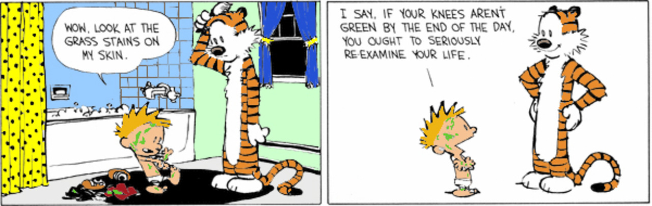 Calvin And Hobbes Calendar Calendar Template 2023