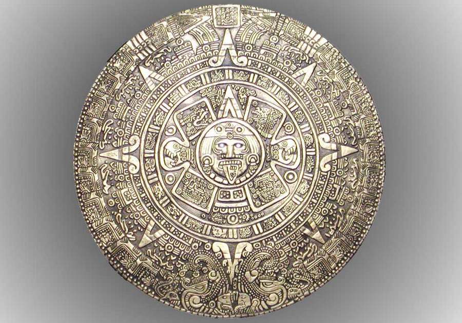 Mayan Prediction Of World Ending In 2012 May Be A Misreading