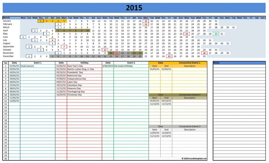 Microsoft Office Calendar Template Calendar Template 2022