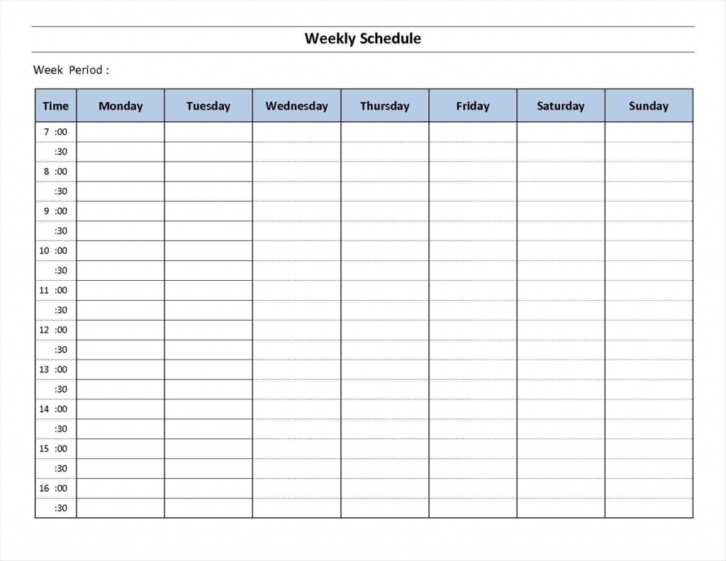 10 week calendar print out cover letter 7 week day print