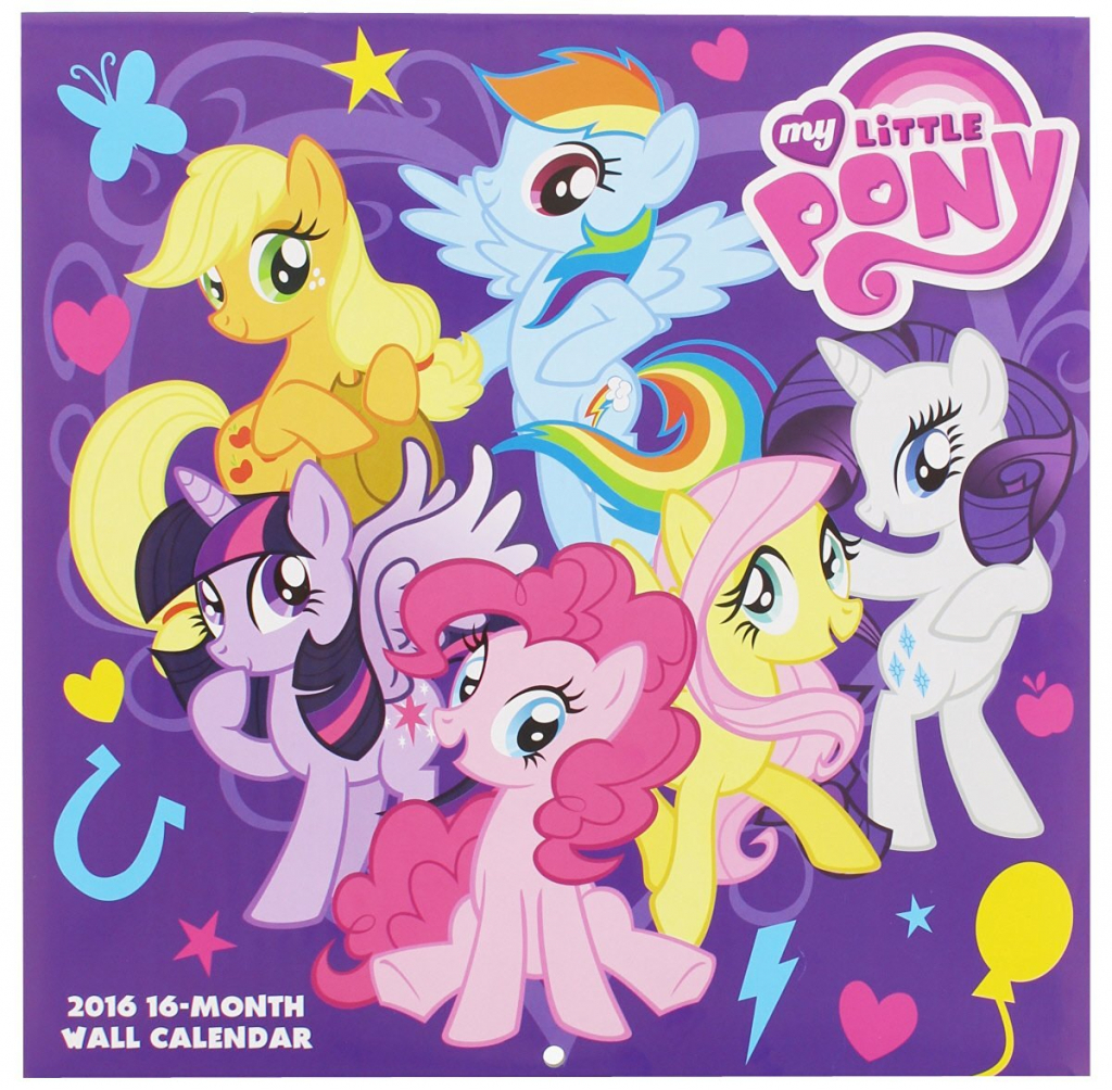 cheap pony calendar find pony calendar deals on line at my little pony wall calendar