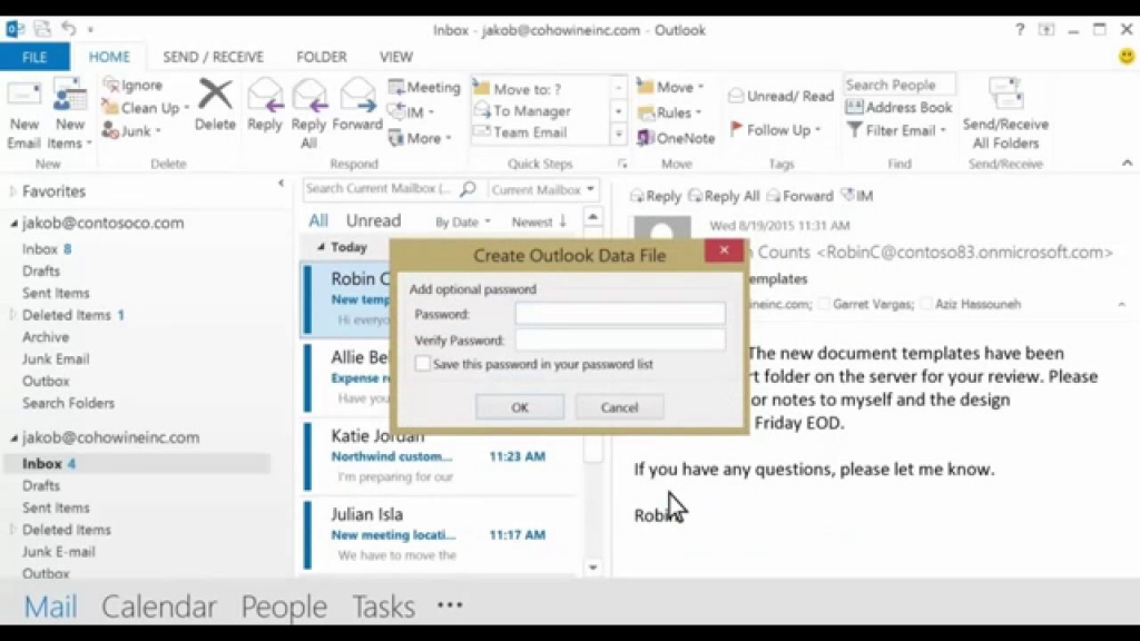 office 365 import email contacts and calendar into outlook calendar export import microsoft word