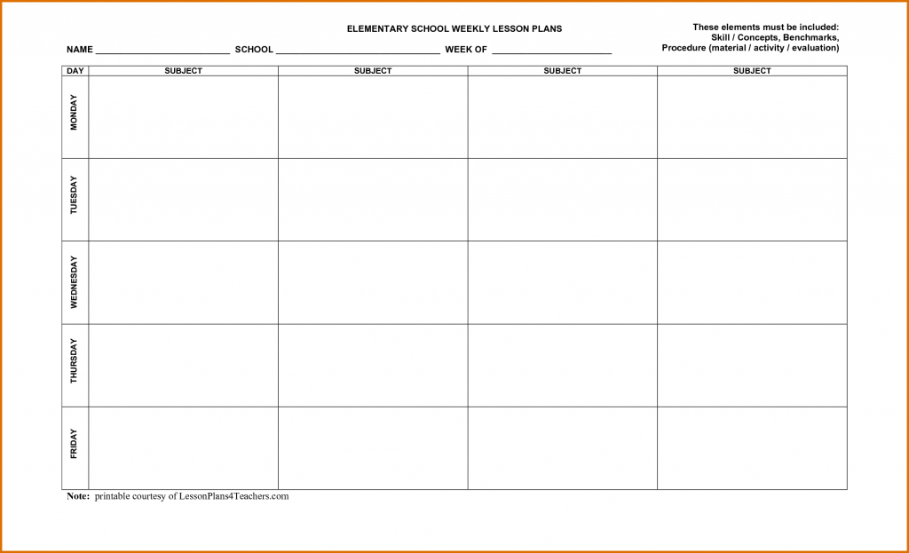 templates for curriculum planning google search weekly google lesson plan and calendar template