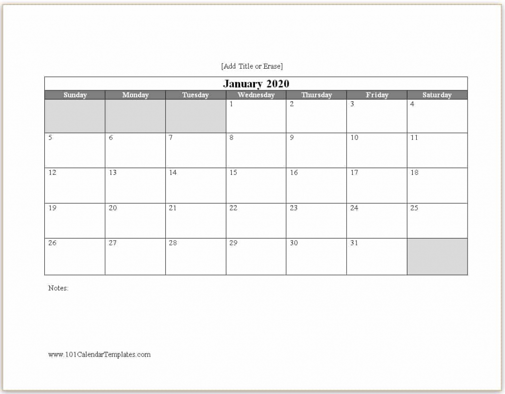 Word Calendar 2020 2020 Microsoft Word Calendar Wizard Template