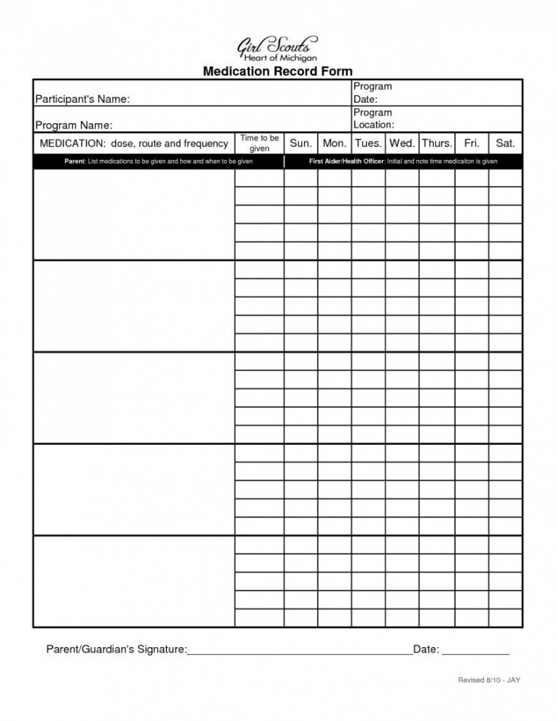 001 blank medication administration record template singular a blank 30 day calender form
