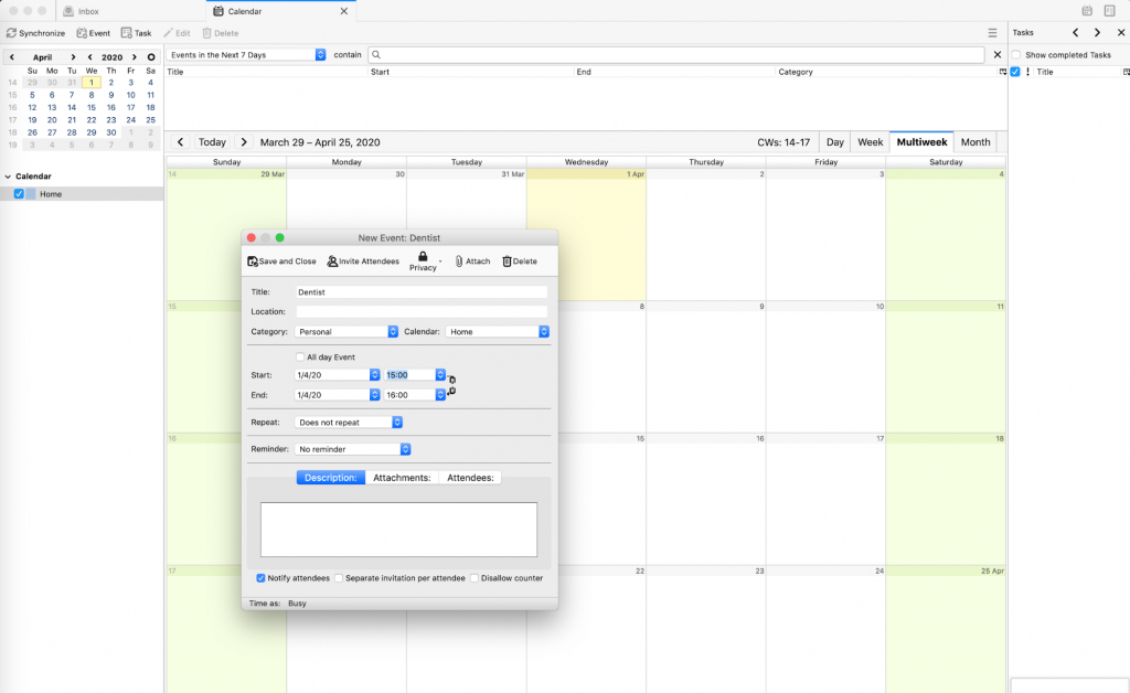 10 best calendar apps of 2020 zapier does open office 4 have calendar