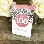 100 Day Countdown To Wedding Is The Newest Product In Non 365 Day Retirement Calendar