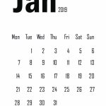 2020 Calendar Printable Calendar 2020 Digital Download Wall 8 5 X 11 June 2020 Prinatable Calendar