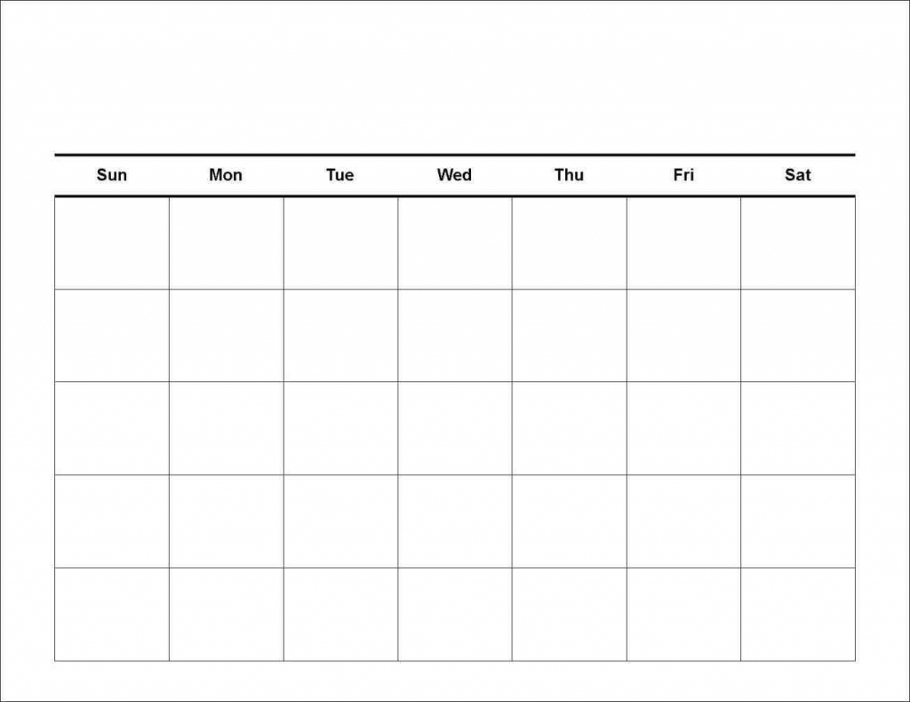 7 day calendar template printable calendar template calendar fpr 7 days