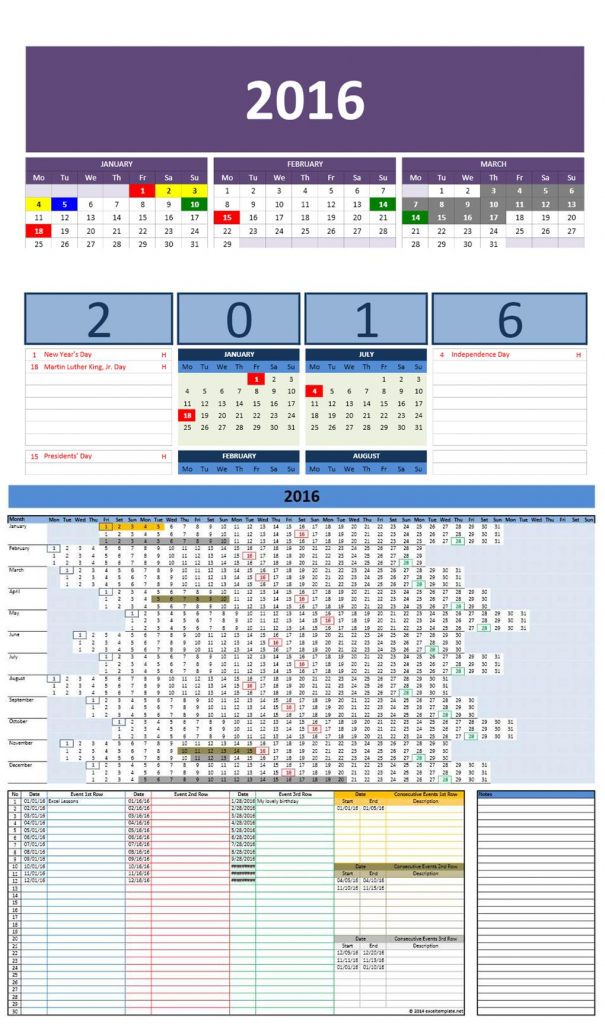 Calendar Spreadsheet For Open Office Calendar Template 2021