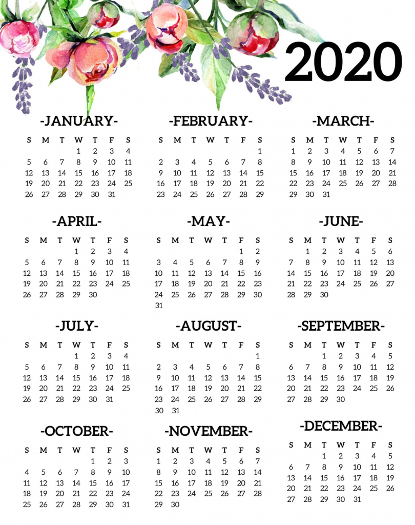 calendar year 2020 holidays template 2019 calendars for calendar week at a glance template 2020