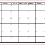 Dandy Printable Calendar 6 Week Mini Calendar Template 6 Week Calendars