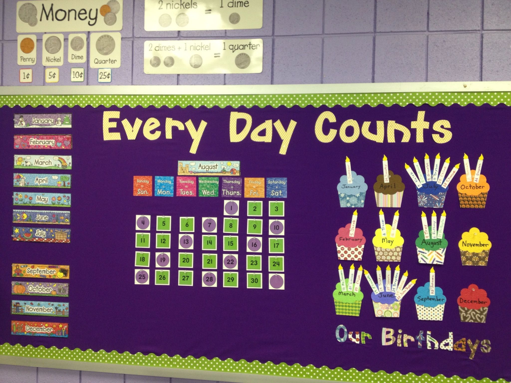 Every Day Counts 1st Grade Calendar With Some Extra Every Day Counts Calendar Math 1st Grade