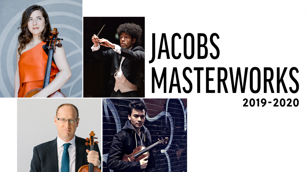 jacobs masterworks 2019 20 calendar for the symphony in san diego