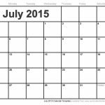 July 2015 Calendar Printable Pic2surf Pritnable Calnder Waterproff Paer
