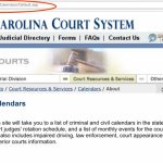 Nc Court Calendar Welcome To Macon County North Carolina Nc Superior And District Court Query