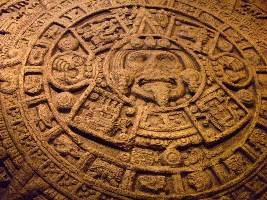 new mayan calendar discovered world wont end in 2012 mayan calendar found