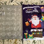 Parents Say Kids Are In Tears After Opening Empty Cadbury 12 Days Of Christmas Calendar With Tear Off