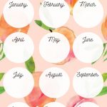 Pin On If I Was Crafty August Weight Loss Calendar