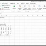 Popup Calendar For Excel Xltools Excel Add Ins You Need Does Open Office 4 Have Calendar
