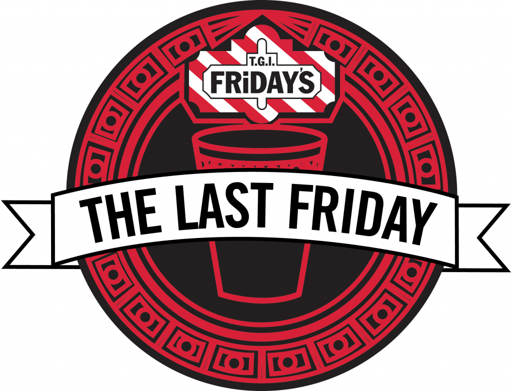 tgi fridays hosts last friday nationwide on eve of last day of the mayan calender