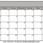 Use This Page Right Now To Print Your Blank Calendar For Print Black Out Schedule For Vacation