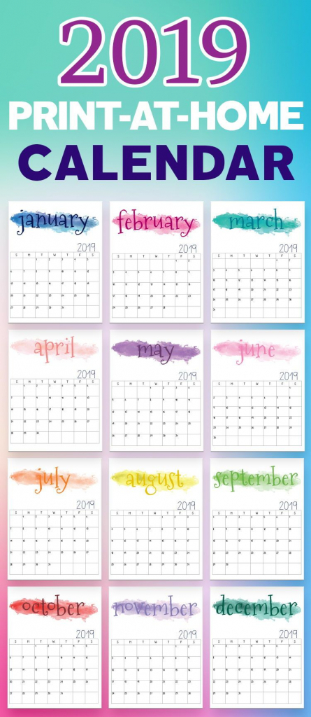 2019 calendar 2019 printable calendars 2019 printables organizer calendars to print