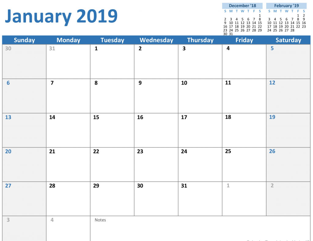 How To Do Calendar Template In Word