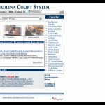 How Do I Find My Court Date If I Dont Have My Ticket North Carolina Court Dates Calendar District And Superior 1