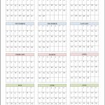 Mailbag Monday More Academic Calendars 2019 2020 Free Printed Academic Calendar For Teacher At One Glance