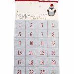 Mamaspapas Advent Calendar Penguin Nordba Mama Advent Calendar