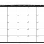 Monthly Calendar 11×17 Calendar Ideas Design Creative 11×17 Calendar Template
