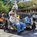 New Orleans Events Calendar Concerts And Live Music Events New Orleans Music Calender October
