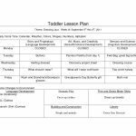 Preschool Curriculum Themes Sample Of Creative Curriculum Examples Of Calendar Lesson Plans