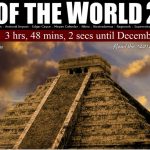 Supernova125 Mayan Calendar End Of The World 2012 211212 What Day Does The Mayan Calender End