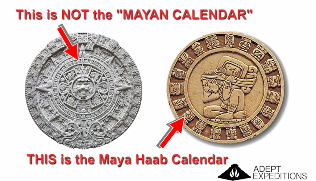 they are not the mayans and this is not the mayan calendar how accurate was the mayan calendar