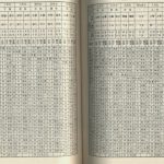 Yeo Hong Eng The Buffalo Chart Chinese Yearly Calendar 10000 Year Calendar