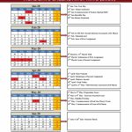 Academic Calendar Spring 2020 Jharkhand Rai University Second Department Calander May 21 2020