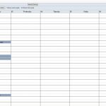 Calendar Scheduling Database Template Calendar Software Ms Access Calendar Template